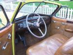 Cadillac Series 75 Convertible Coupe 1938 года